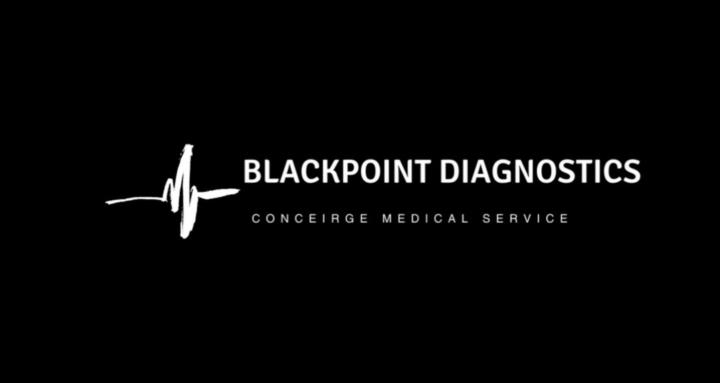 BlackPoint Diagnostics