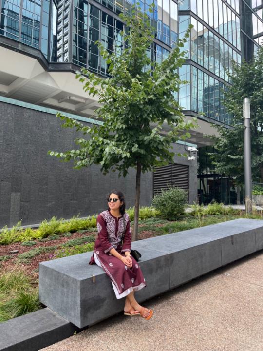 Gurveena Cheema