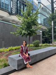 Gurveena Cheema