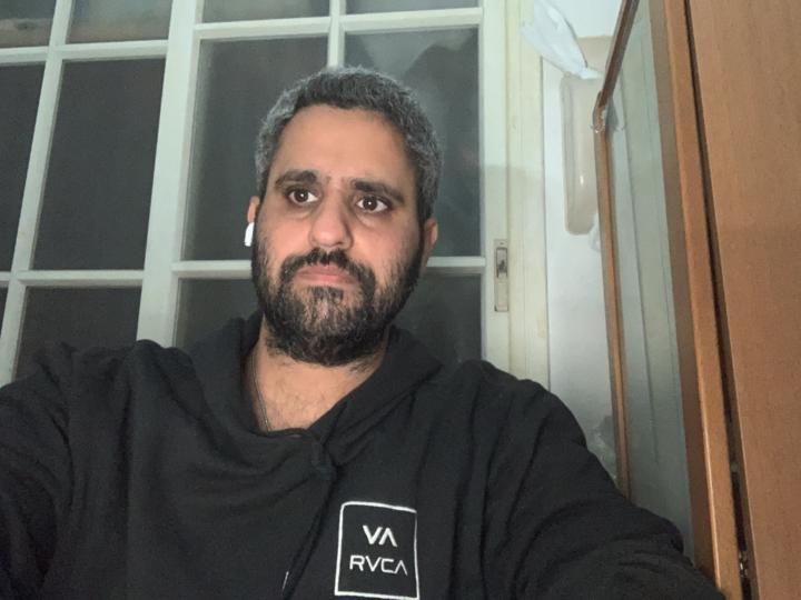 Saar Sharani