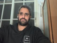 Saar Sharani