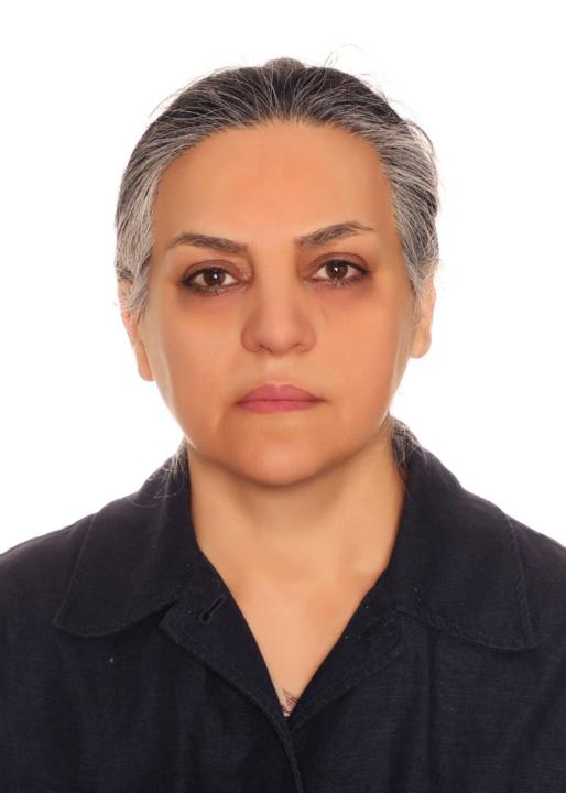 Minoush Bakhtiari