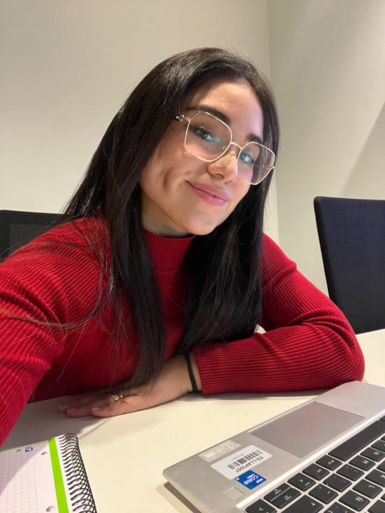 Marjhorie Villalobos Ruiz