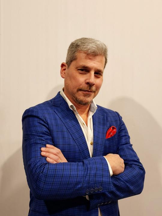 David Solomon