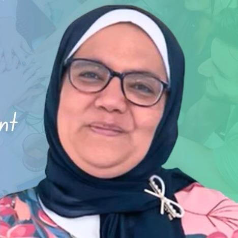 Heba Mohamed