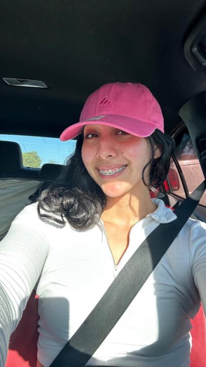 Jo Cisneros