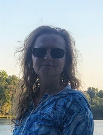 Andrea Schloeder Williams