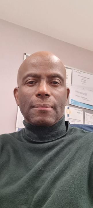 Derrick Harvey