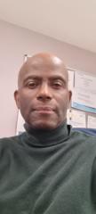 Derrick Harvey