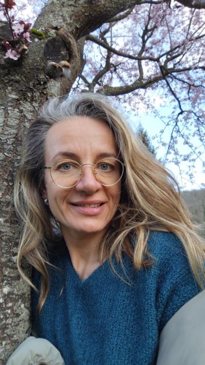 Katarzyna Sadza
