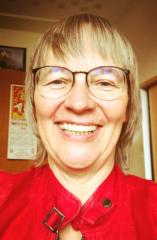 Johanna Gänsler