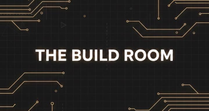 The Build Room
