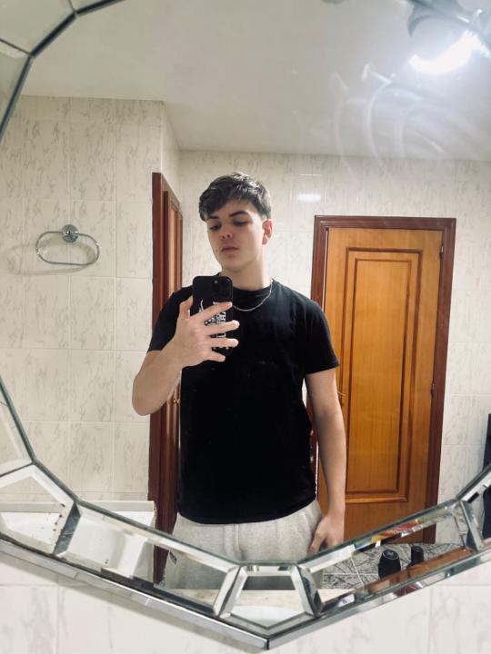 Pablo Borreda