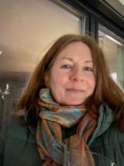 Judith Barbara Shoukier