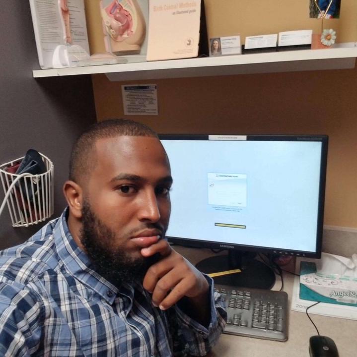 Abdirizak Abdi