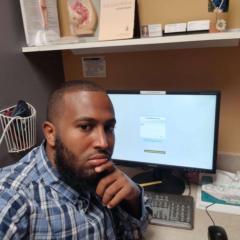 Abdirizak Abdi