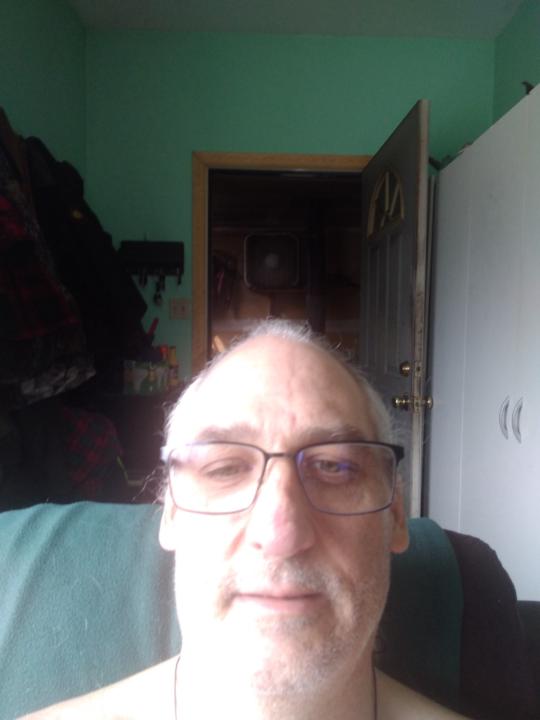Jonathan Hodgdon