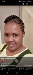Sibongile Mchunu