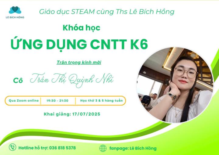 Trần Quỳnh Nhi