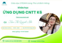 Trần Quỳnh Nhi