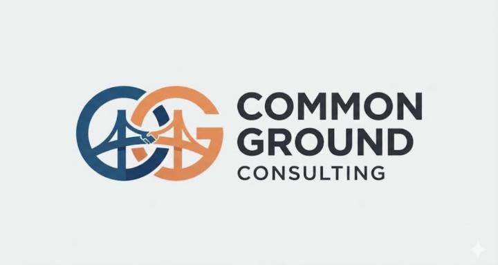 Common Ground Consulting
