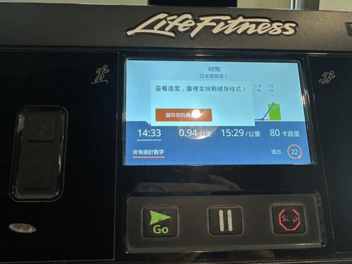 六年之約 | 健康 