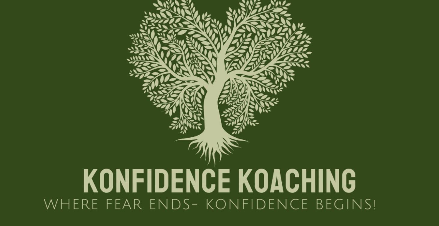 Konfidence Journey
