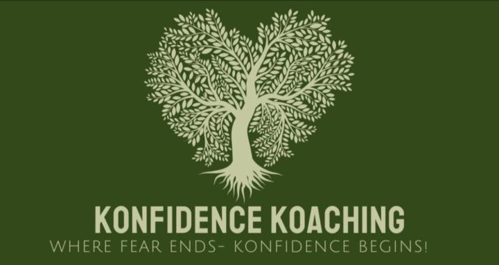 Konfidence Koaching