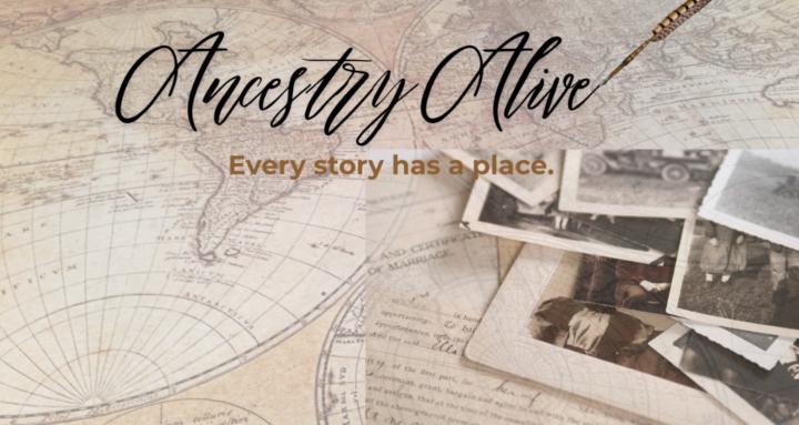 AncestryAlive