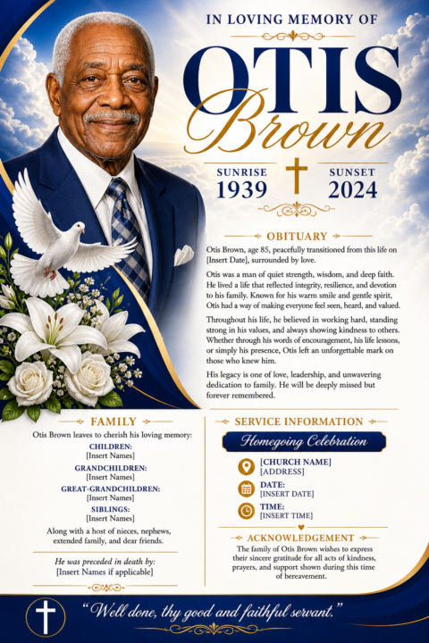 PART 2 Chatgpt Soft Life Side Hustle #1: Obituaries Services