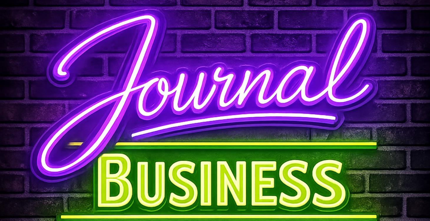 Journal Income System