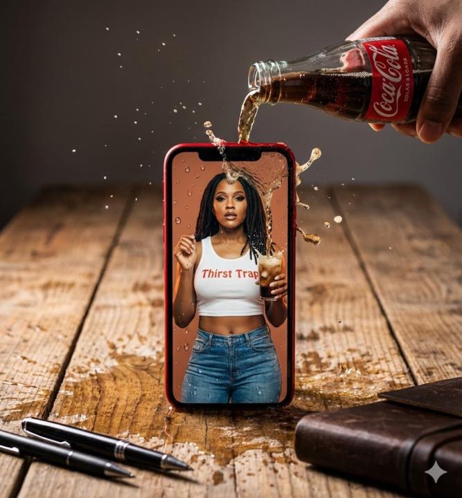 Try this using Google Gemini