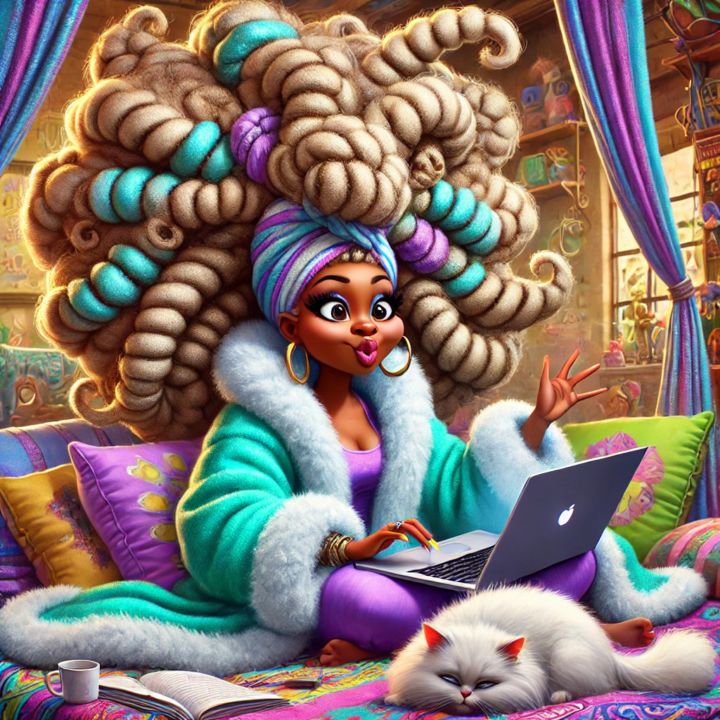 🧘🏾‍♀️Sunday Reset + Content Day 👇🏾