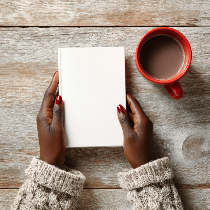 Journal Mockups Part 2