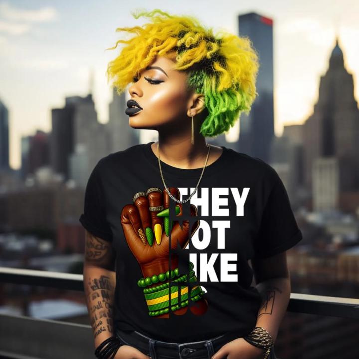 Juneteenth Designs- D3 Box