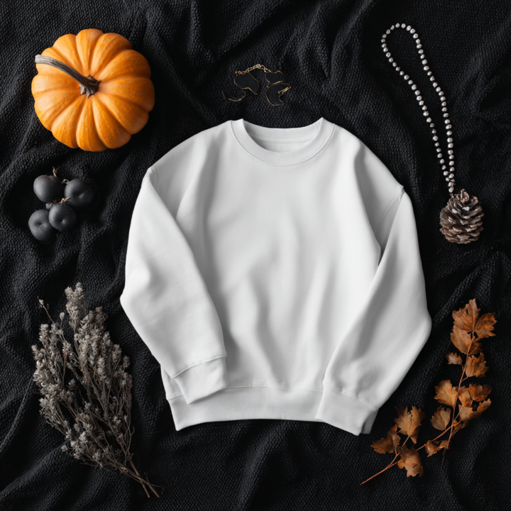 🎃NEW Mockups for Your Etsy Halloween Listings🎃