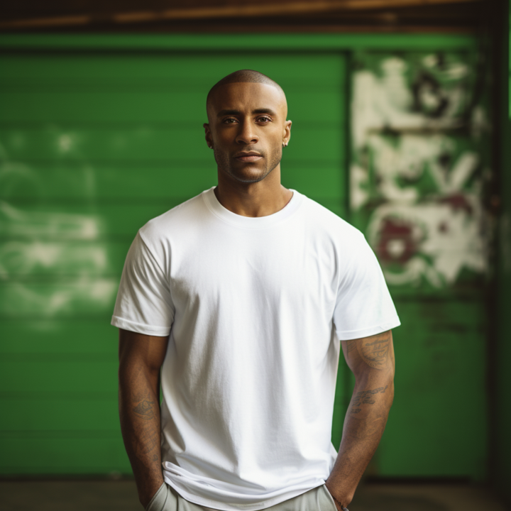 Mockups for the Fellas