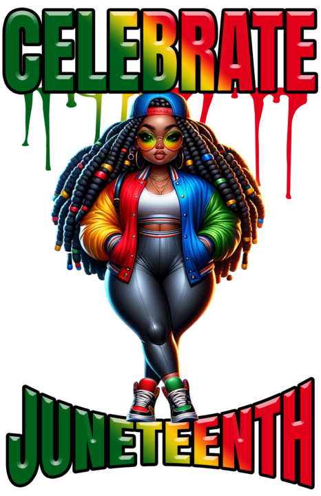 Juneteenth is On the Way - Start Now!
