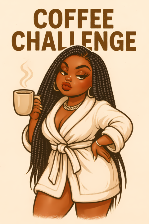 Coffee Challenge