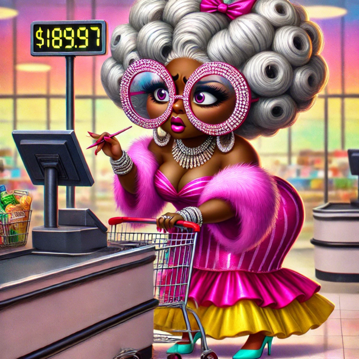 My Heart Goes Out to Anyone Struggling in the Economy