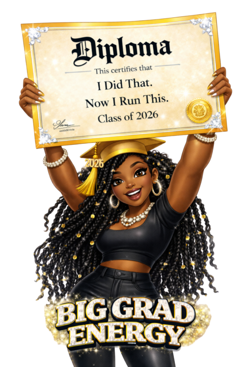 🎓✨ GRADUATION GIRL DESIGNS JUST DROPPED ✨🎓