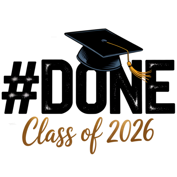 🎓Working on Graduation 2026 Yet?🎓
