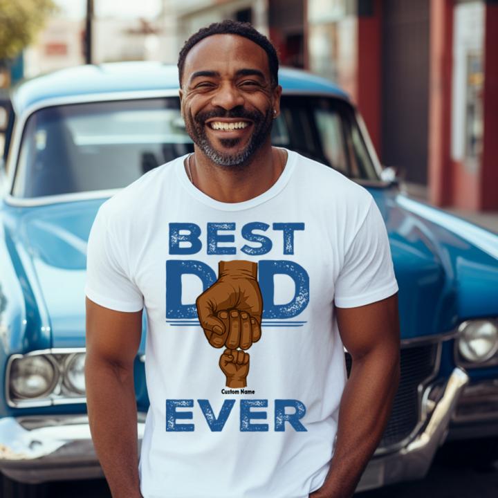 Best Dad Ever Freebies Just Dropped