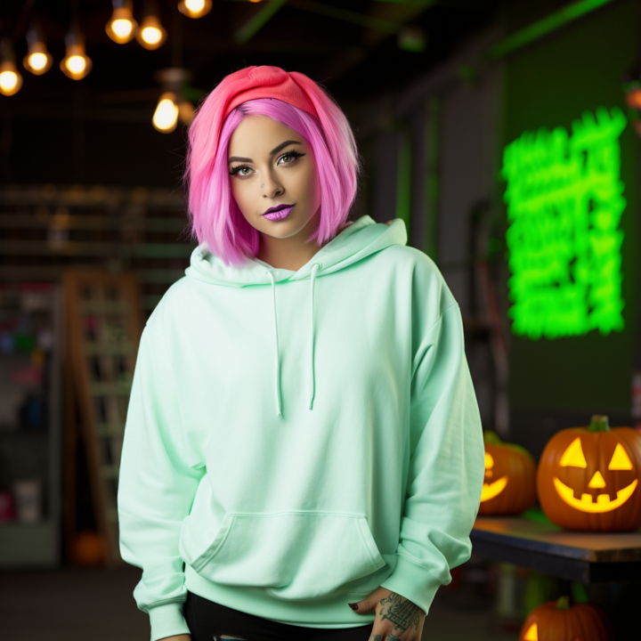 Halloween Mockup Bundle-Part 2