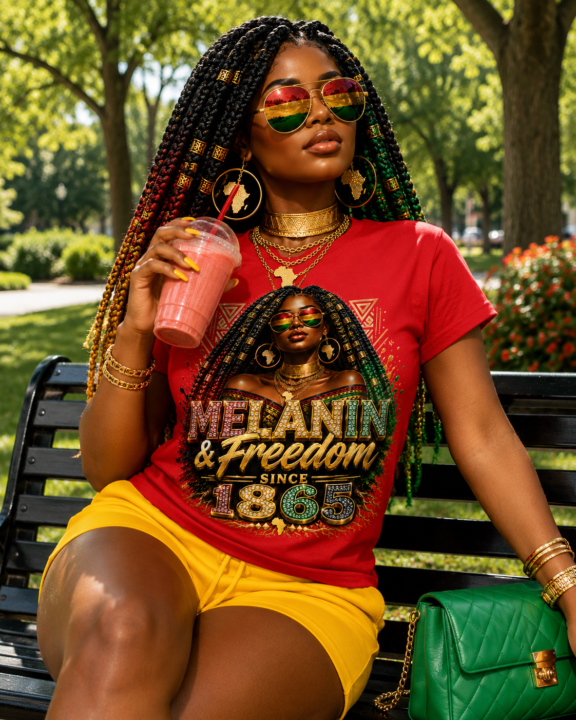 New Juneteenth Bundle