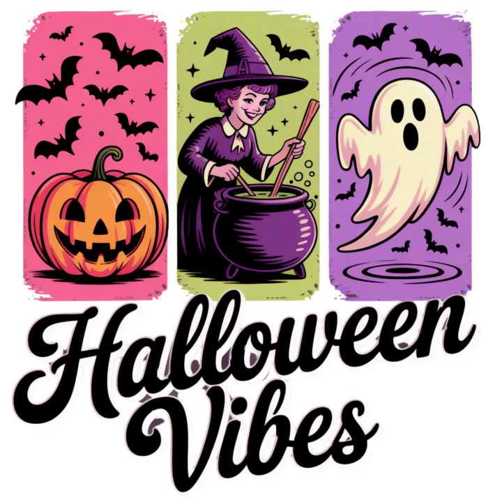 🎃Get Halloween Ready with this Spooky Bundle🎃