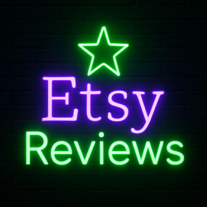 ✨ Responding to Reviews on Etsy ✨