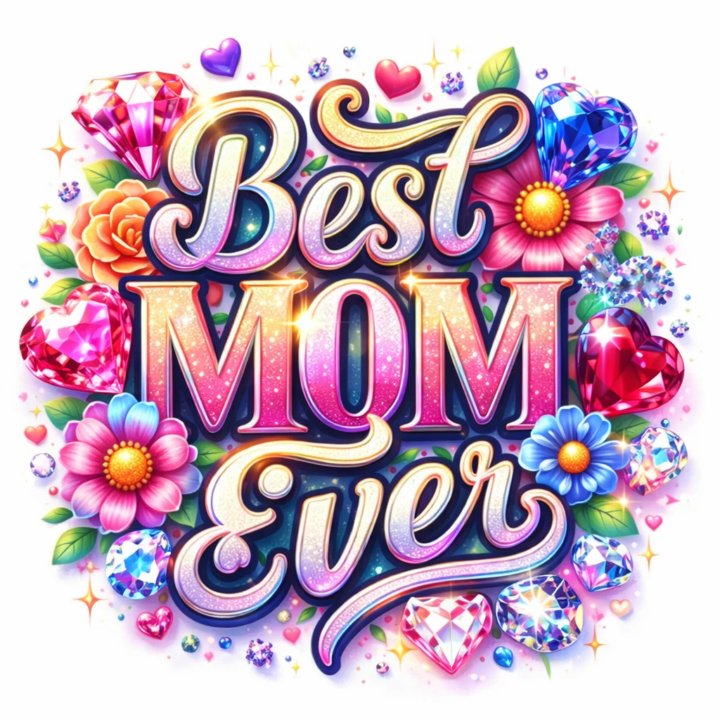 💚 💙 🩵Mothers Day Chatgpt Prompt🩷 🧡 💛