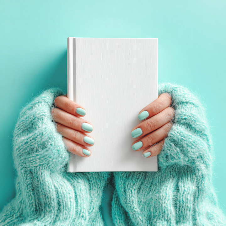 Journal Mockups Part 3