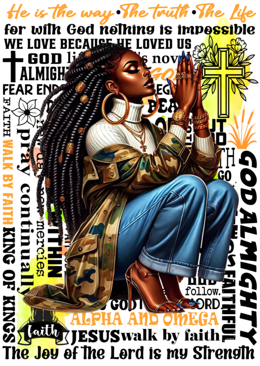 The Infinite Income Prayer Collection